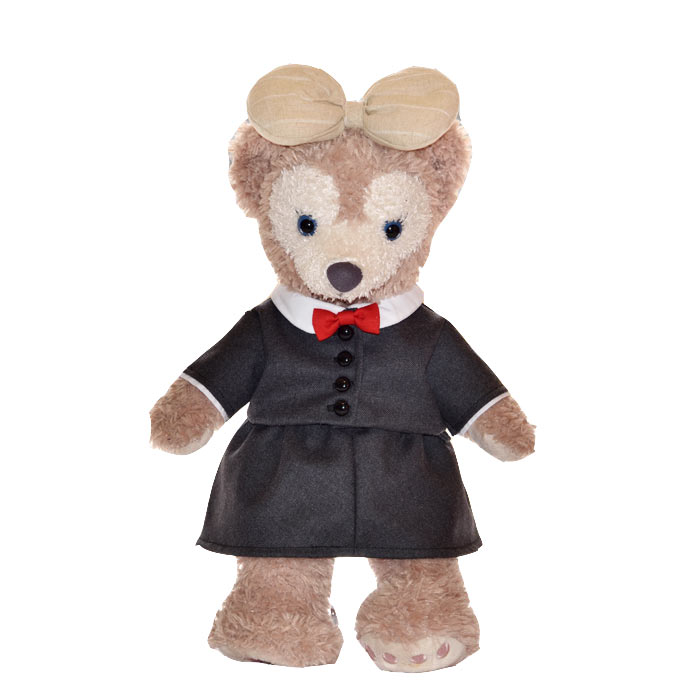 かほ様オーダー ダッフィーコスチュームS ダッフィー Sサイズ