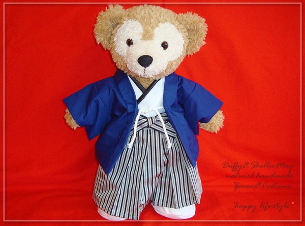 楽天市場】【eraberu-duffy対象】ダッフィー*シェリーメイコスチューム