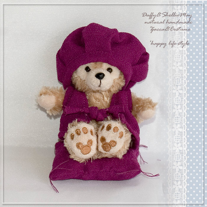 楽天市場】【ぬいぐるみセット】 ダッフィー コスチューム グッズ