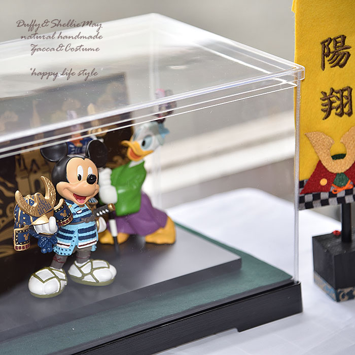 楽天市場】【五月人形】【こどもの日】贈り物に♪ケース入り