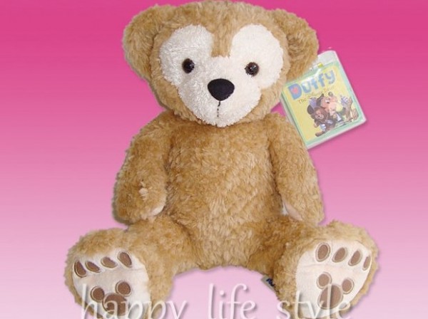 楽天市場】ダッフィー Sサイズ ぬいぐるみ doll-s-duffy1 Duffy グッズ