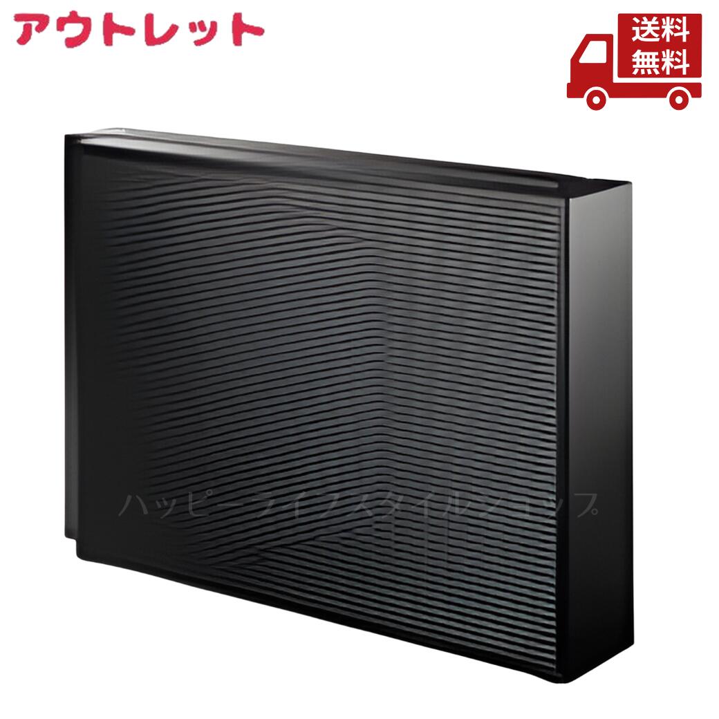 IODATA HDCZ-UT4KC [ブラック] 価格比較 - 価格.com