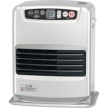 楽天市場】ダイニチ 石油ファンヒーター 中古（家電）の通販