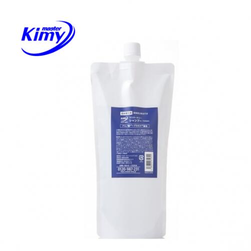 楽天市場】マスターキミー シャンプー 詰め替え 700mL 700ml リフィル