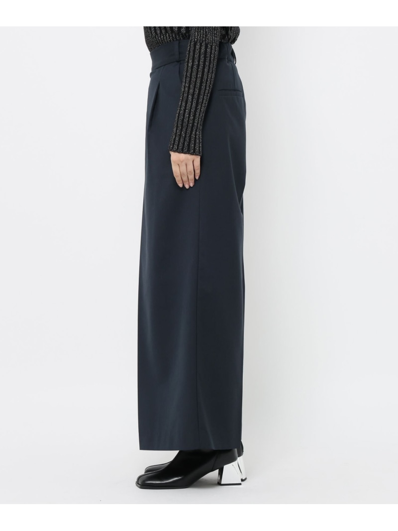 楽天市場】KANAGUアシメワイドパンツ HARE ハレ パンツ その他のパンツ