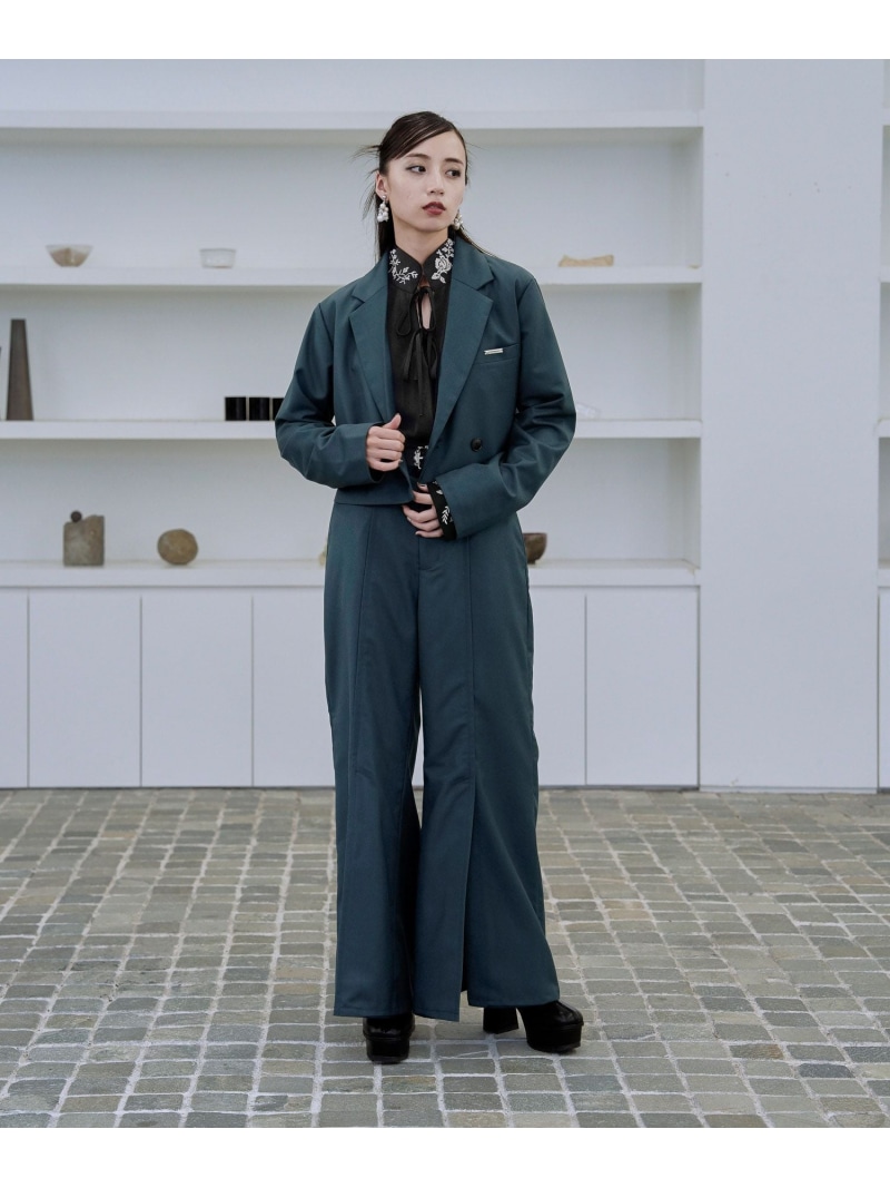 楽天市場】スーチングセットアップ HARE ハレ パンツ その他のパンツ