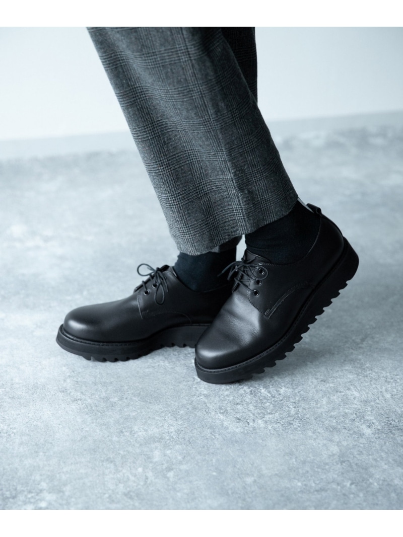 楽天市場】シャークソールダービーシューズ HARE ハレ シューズ・靴