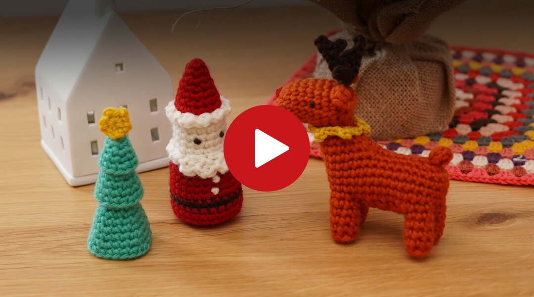 楽天市場 | 毛糸と手芸用品の原ウール - 【YouTube】ミドリノクマさん