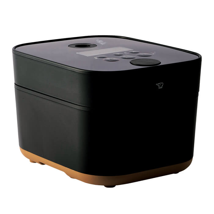 楽天市場】【正規品販売店リニューアル】象印 炊飯器 スタン IH炊飯