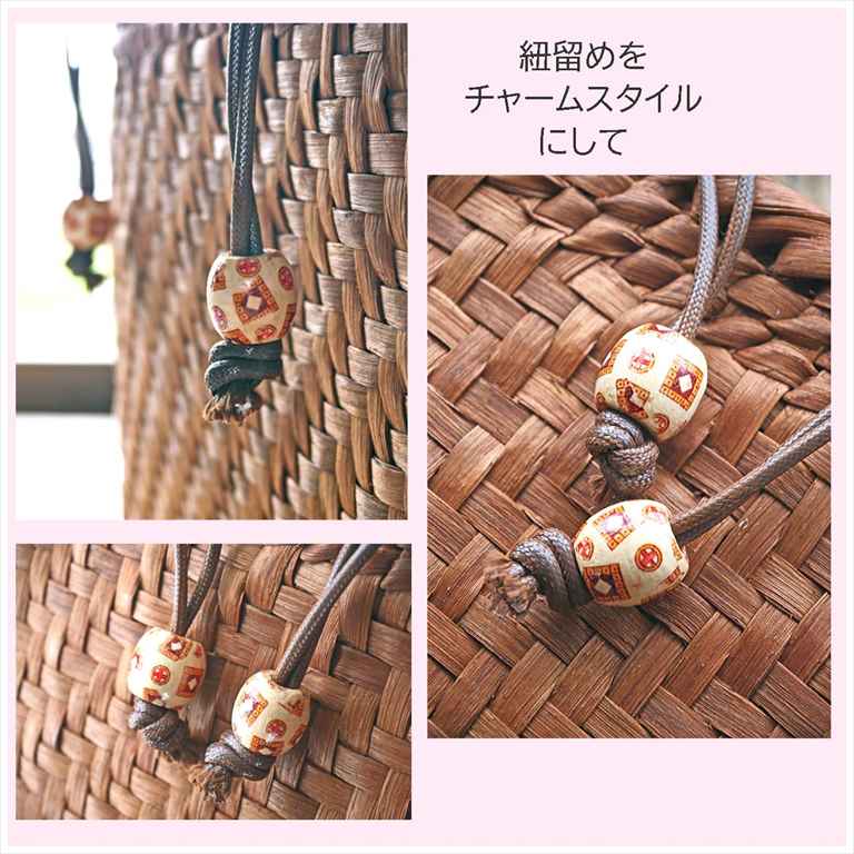 楽天市場】山葡萄 かごバッグ 小さめ 網代編み 巾着付き 柿渋染め 山