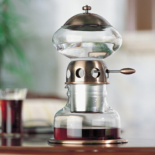 楽天市場】ドリッパー HARIO ハリオ 水出しコーヒー ウォーター