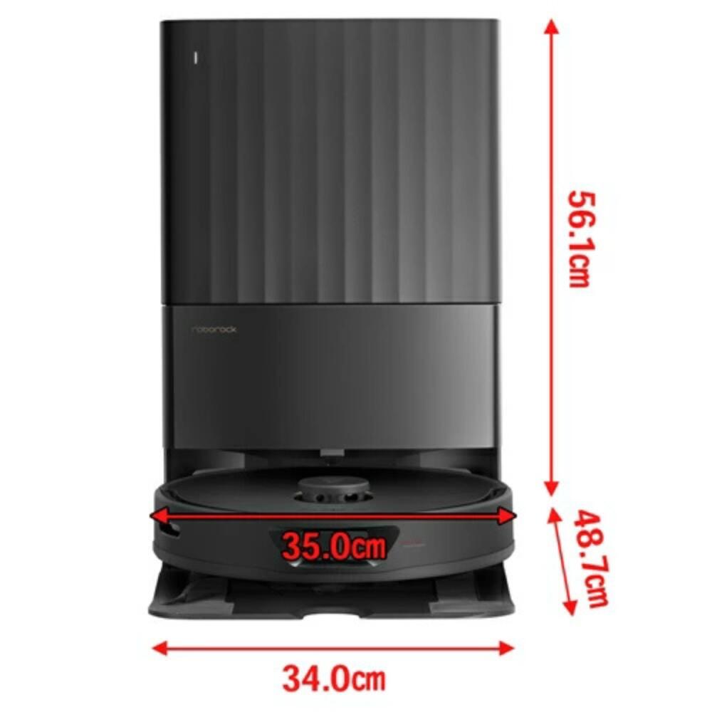 楽天市場】ロボロック ROBOROCK Qrevo QR52-04 ロボット掃除機 4way全