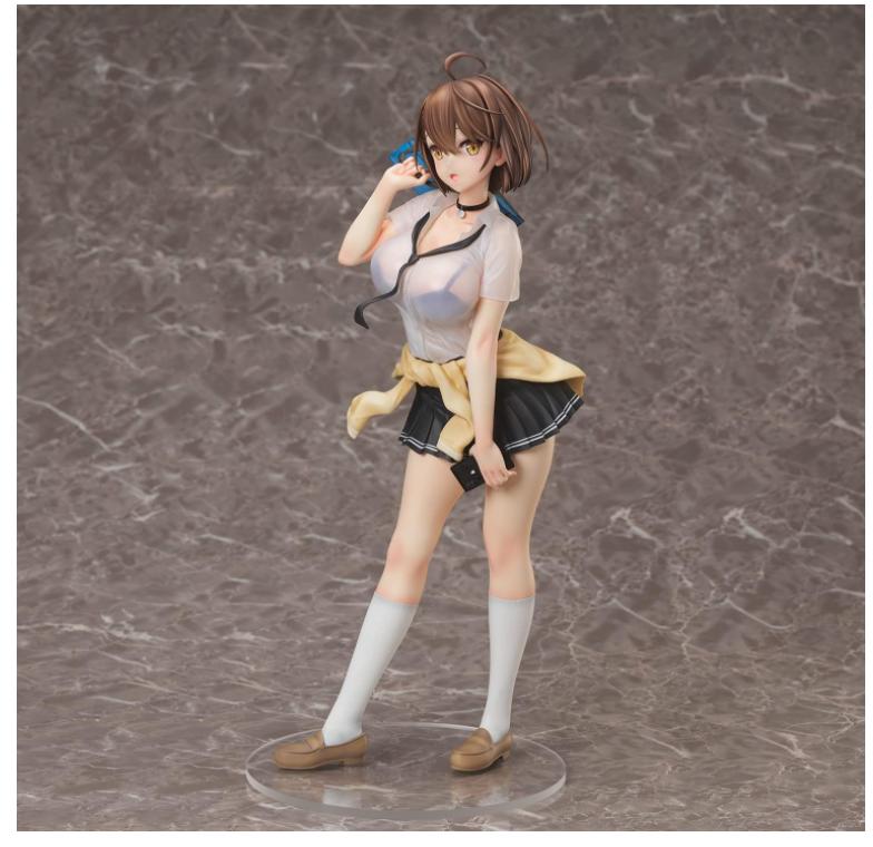 楽天市場】フリーイング(Freeing) B-style アズールレーン びそくぜん