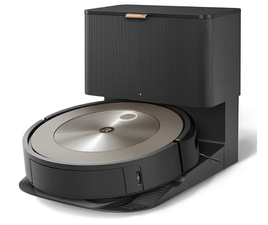 楽天市場】【新品】ルンバ j9+ ロボット掃除機 アイロボット(iRobot