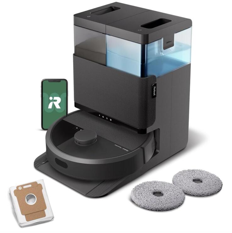 楽天市場】ルンバ 自動ごみ収集の通販