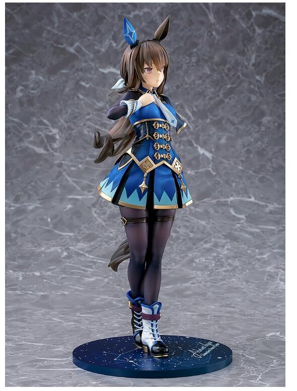 楽天市場】【新品】ウマ娘 プリティーダービー アドマイヤベガ 1/7