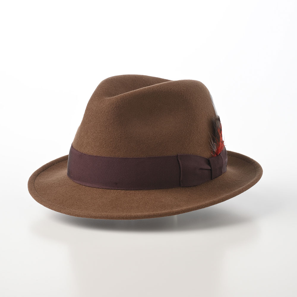 楽天市場】STETSON ステットソン ウールフェルトハット メンズ
