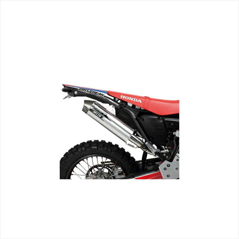 楽天市場】crf250lデルタマフラーの通販