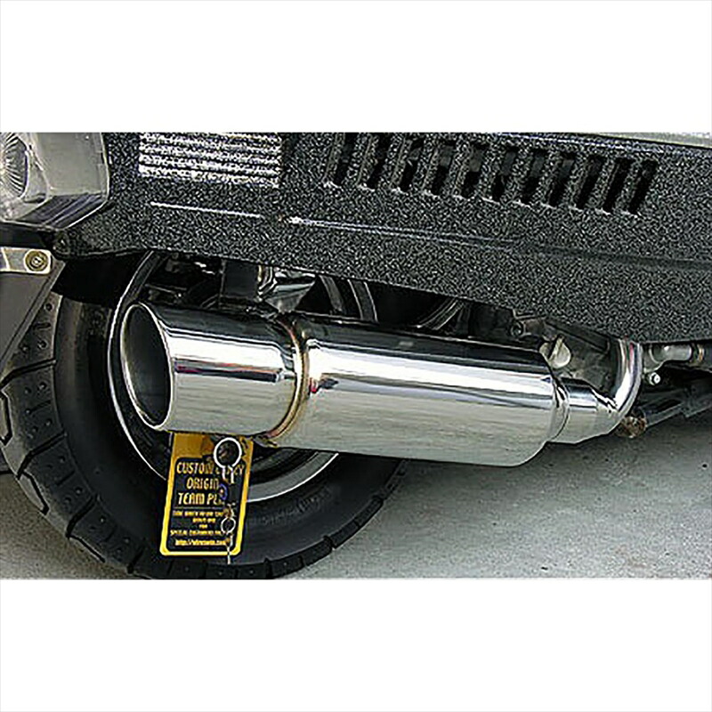 楽天市場】フュージョン（マフラー｜パーツ）：バイク用品<車用品