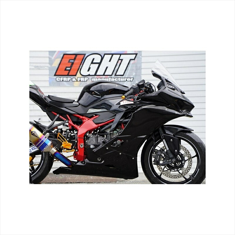 楽天市場】 バイクパーツ 外装サイタニヤファクトリー フルカウル