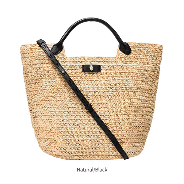 楽天市場】P5倍!!HELEN KAMINSKI CASSIA S 正規品 スリランカ製