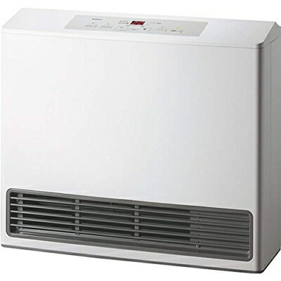 楽天市場】在庫処分（ガスファンヒーター｜ストーブ・ヒーター）：季節