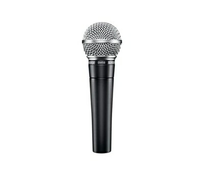 楽天市場】shure sm58 中古の通販