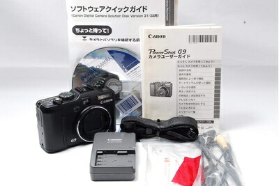 楽天市場】【中古】 Canon デジタルカメラ PowerShot (パワーショット