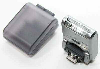 楽天市場】【中古】 SONY ソニー NEX 付属フラッシュ HVL-F7S / NEX-5