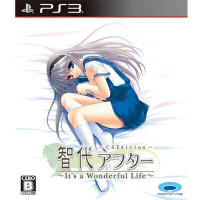 楽天市場】clannad 智代アフター（テレビゲーム）の通販