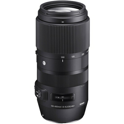 楽天市場】シグマ 100-400mm f5-6.3 dg os hsm レンズフードの通販