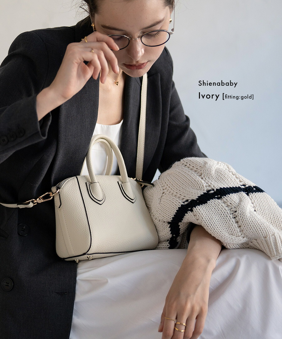 楽天市場】今回入荷分で最後のご案内です｜本革 ショルダーバッグ