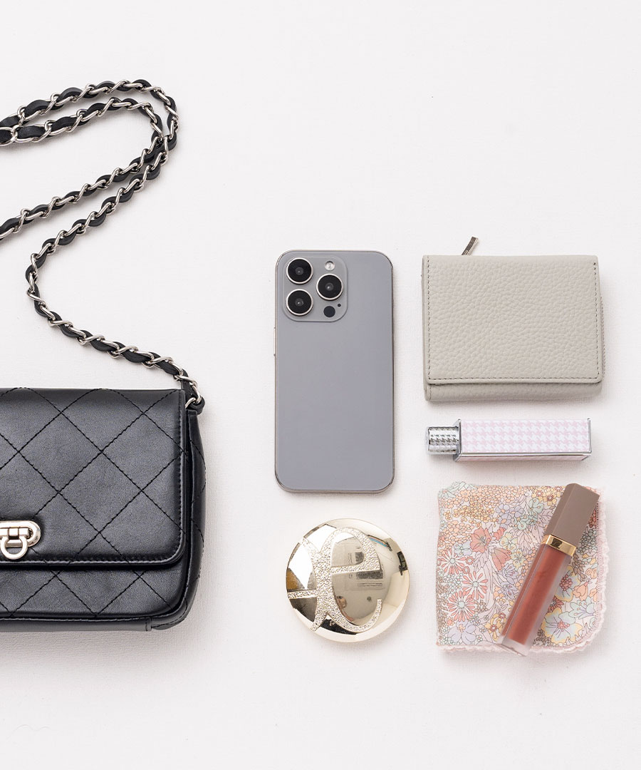 楽天市場】3/4(20時)～2000円オフクーポン 本革 チェーンバッグ