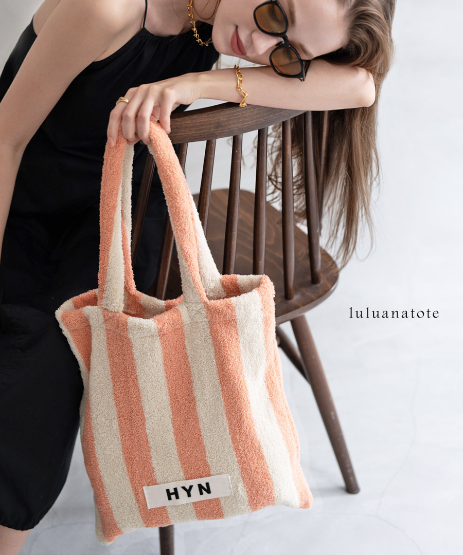 楽天市場】トートバッグ レディース【Luluanatote ルルアナトート