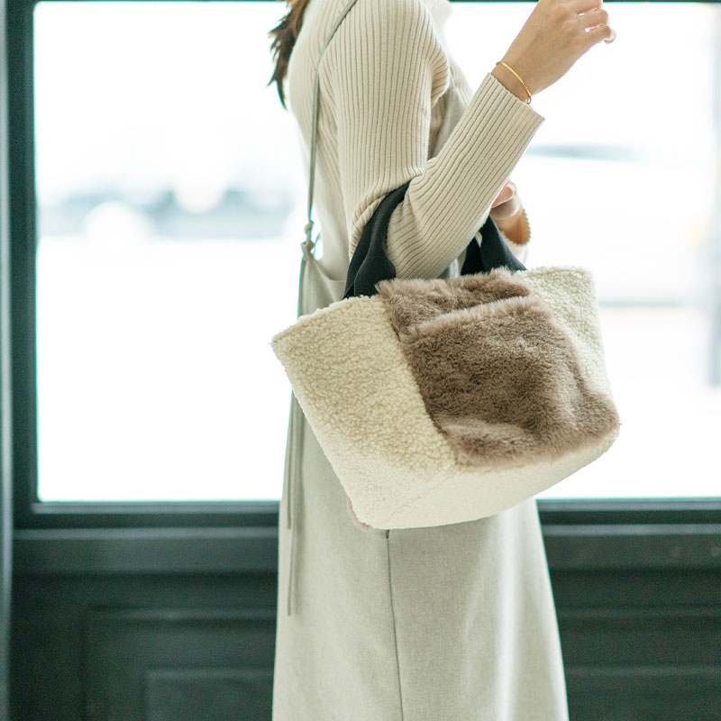 楽天市場】トートバッグ レディース【Venemia ベネミア｜HAYNI ヘイニ