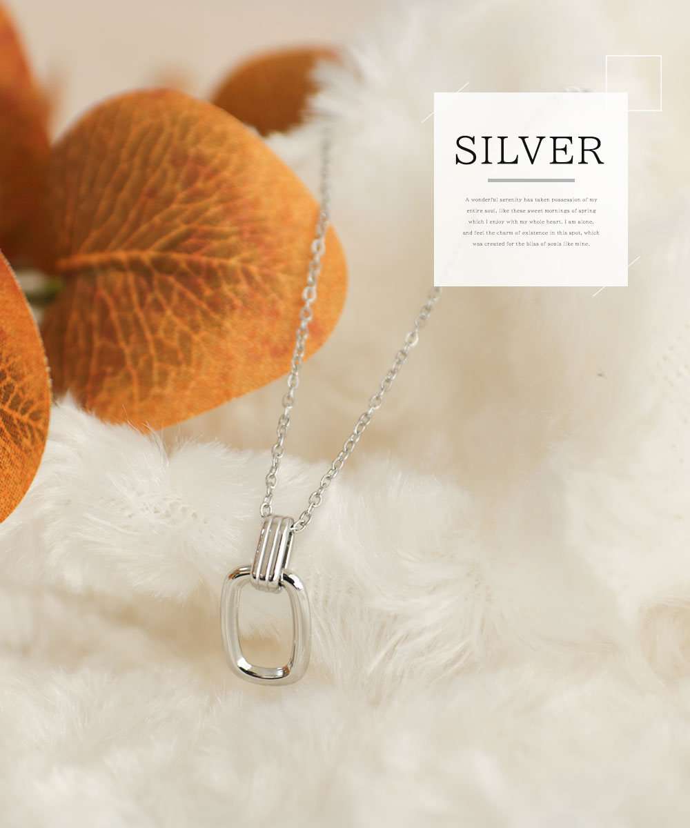 楽天市場】＼MAX90%OFFセール／ Nei/nor ネックレス 首飾り お肌に