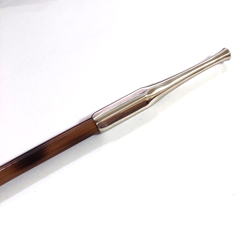 楽天市場】辰巳 煙管 喫煙具 六角形 きせる 如心 TSUGE キセル 天然木