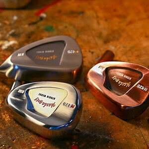 楽天市場】マスダゴルフ スタジオウェッジ M425 Masda golf / ニッケル
