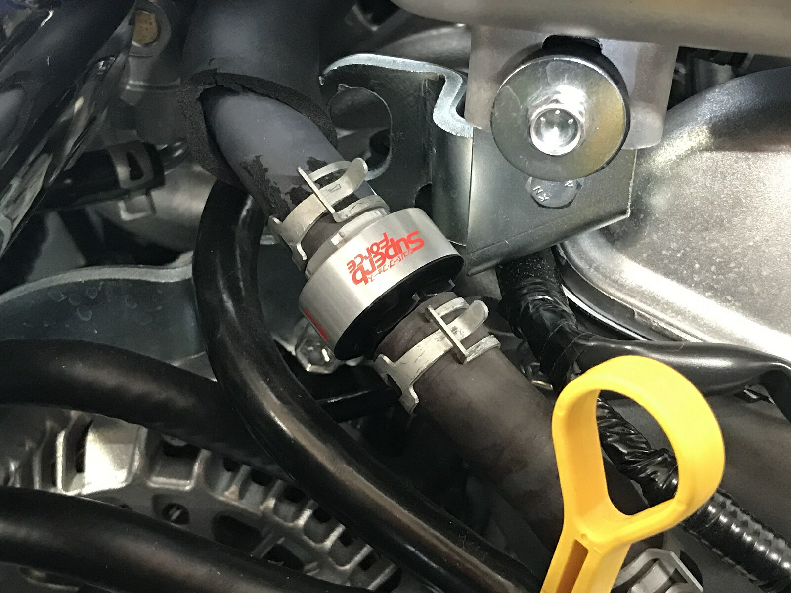 楽天市場】【ジムニーJB23/33/43 】NAGバルブ：シュパーブ フォース