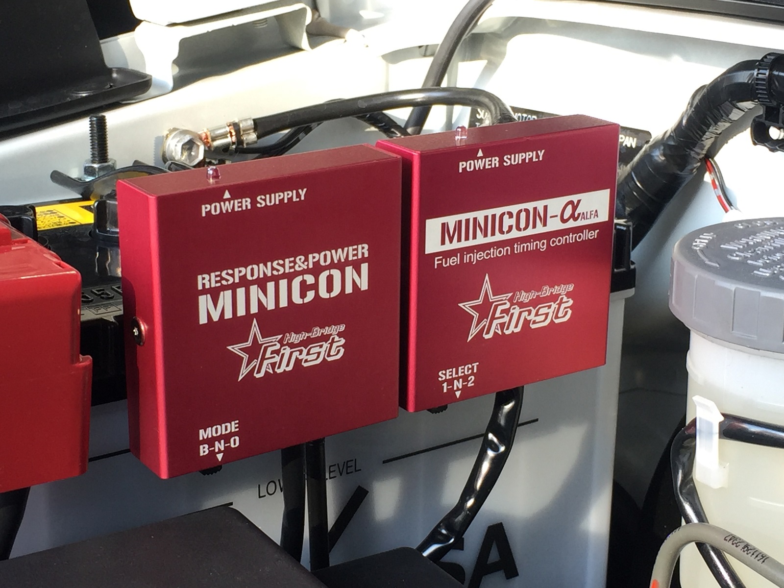 楽天市場】ハイブリッジファースト ミニコンフルセットの通販