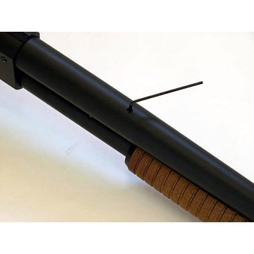 楽天市場】KTW イサカ M37 フェザーライト 可変 Hop Up（エアー