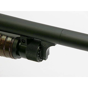 楽天市場】KTW イサカ M37 フェザーライト 可変 Hop Up（エアー