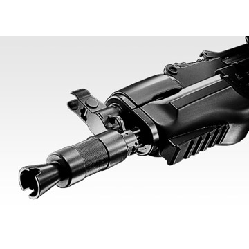 楽天市場】東京マルイ AK47 B-SPETSNAZ（STD/スタンダード電動ガン