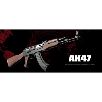 楽天市場】東京マルイ AK47（STD/スタンダード電動ガン） : HBLT