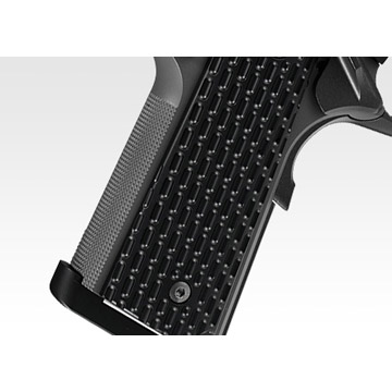 楽天市場】東京マルイ NIGHT WARRIOR｜No.43（ガスブローバックガン