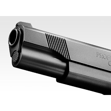 楽天市場】東京マルイ MEU ピストル｜No.27（ガスブローバックガン