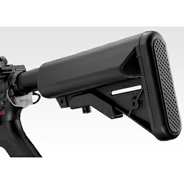 楽天市場】フルセット 東京マルイ HK416D DEVGRU デブグルカスタム 次