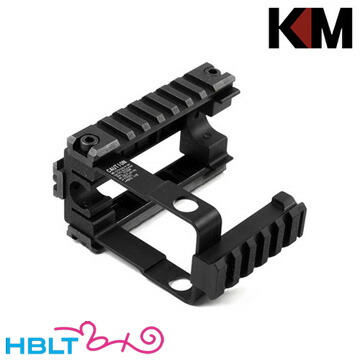 楽天市場】KM-Head フレームロックマウントシステムセット マルイ