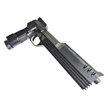 楽天市場】KSC M93R オート9（CO2 ブローバック本体） : HBLT