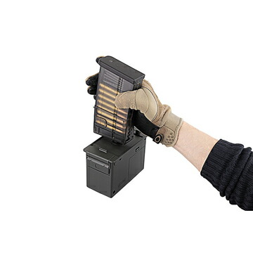 楽天市場】東京マルイ 電動式給弾器 BBオートローダー（約1600発）｜No